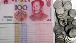 Economen: Chinese muntmanipulatie kost Duitsland miljarden