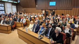 Branislava Pandurov za Danas nakon napuštanja Grupe građana „Heroji – Miša Bačulov“: Sa naprednjacima imam neku vrstu tehničke saradnje