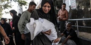 Fatalities From Israel’s Vast Gaza Genocide Deliberately Undercounted