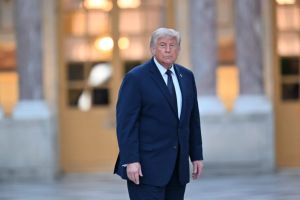 Who, then, will trust Trump