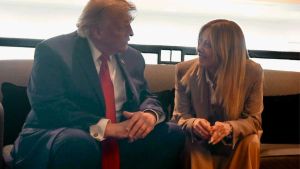 Trump attacca ancora Meloni: 