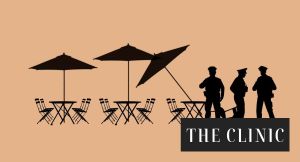 Columna de Rita Cox/ Bellavista: Punto de quiebre
