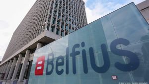 Krant: België start zoektocht naar koper staatsbank Belfius