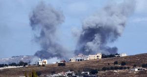Iranian truce creates an opportunity for Lebanon and Israel