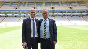 İsmail Kartal doğru tercih