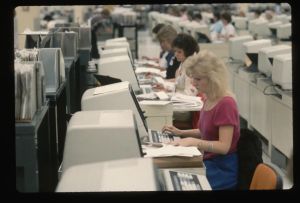 Tax Breaks: The Betting On Tech And Modernization Edition