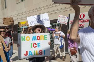 ICE Halts Efforts to Open Several Immigration Jails
