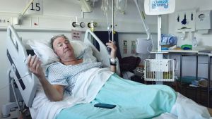 Anton Savage: For Jeremy Clarkson, it’s all about ratings, and that includes his cancer diagnosis
