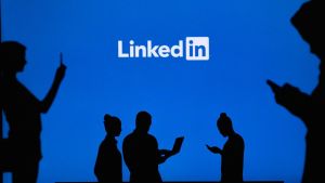 LinkedIn es el nuevo Tinder de la gente que hace muchas cosas