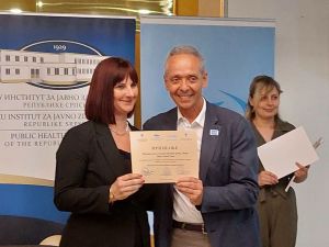 Dječiji vrtić „Miki Maus“ Banja Luka privatna predškolska ustanova u Republici Srpskoj sa PUPI certifikatom