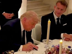 Trump’s peace deal nothing of the sort as Iran is given free rein