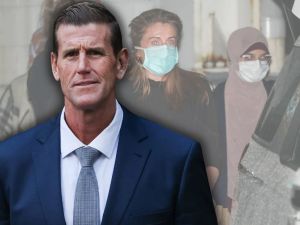 Credlin: Was BRS arrest in Sydney to get Muslims on his jury?