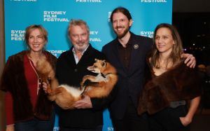 The five best films from Sydney Film Festival