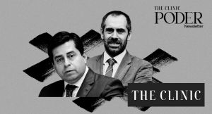Newsletter Poder: El senador que salva a los notarios desesperados