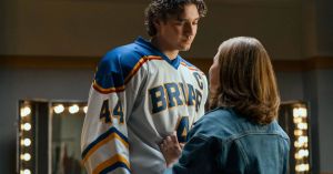 How the TV Series 'Off Campus' Embraces Soft Masculinity
