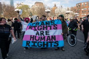 World Professional Association for Transgender Health Is Government’s New Target