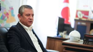 Özel cephesinde belirsizlik