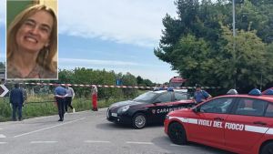 Professoressa uccisa e gettata nel canale dal nipote, fissati Tac e autopsia sul corpo di Chiara Guerra
