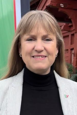 Blir det krig?