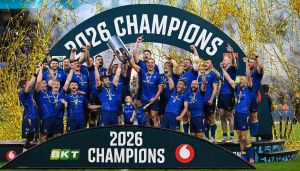 Matt Cooper: Leinster’s win on Friday can’t mask mounting financial and player pressures