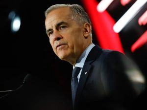 GOLDSTEIN: Prime Minister Mark Carney's accounting tricks won't save taxpayers