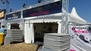 Bedroht oder belästigt? So kommt schnell Hilfe auf dem Southside Festival