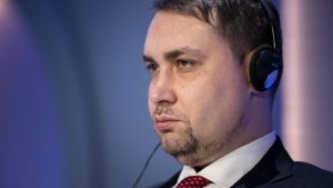Selenskyj schickt polnischen Orden zurück