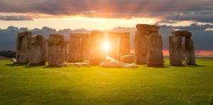 Secrets of Stonehenge and other ancient sites unlocked for the summer solstice