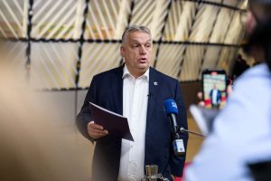 Mađarski predsjednik potpisao „Lex Orban“: Bivšem premijeru zabranjena nova kandidatura