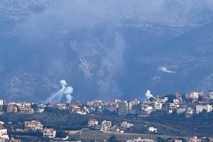 Medico: Israel’s white phosphorus and glyphosate point back to Germany’s Bayer group