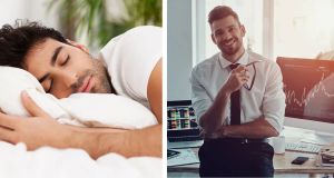 Physicist-turned-tech CEO bought his 30 employees a $3,000 cooling mattress cover to boost productivity