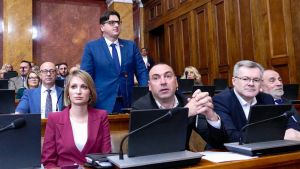 „Srbija je pobedila u Veneciji“