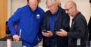 My View: Positives and negatives of smartphone reliance are tough to sort out