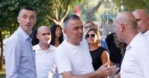 DP je mrtav, Raspudići stišani... U ovim trenucima samo jedna stranka s desnice bavi se ozbiljnom politikom