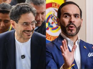 Propuestas de Cepeda y Abelardo bajo lupa
