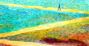 When Healing Triggers Grief