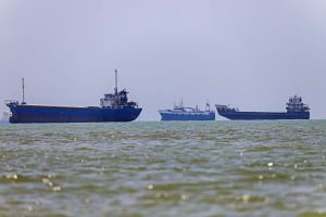 Iran Closes Strait of Hormuz in Response to Israel’s Attacks on Lebanon