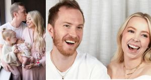‘kayandtay’ dad Taylor Dudley opens up about the tricky balance between parent and content creator