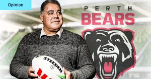 Bears lure Wallabies legend in key code-switch signing