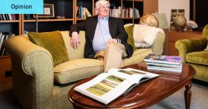 Saul Eslake: Most Australians don’t want housing affordability to be fixed, and politicians know it