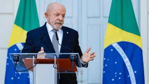 Lula diz que não é de esquerda e se revela um homem sem qualidades