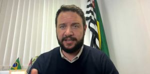 “Moraes tem obsessão tremenda”, diz ex-secretário de Bolsonaro