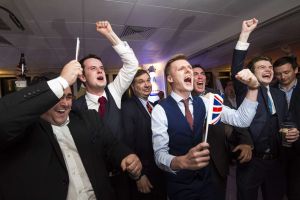 Ian Guider: The blind spot that led to Brexit is still in evidence a decade later