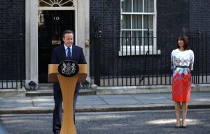 Business Post View: A decade on from Brexit, Britain is stuck in a never-ending funk