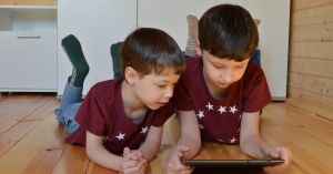 Not All Screen Time Is Created Equal