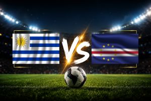 Grupo H del Mundial 2026: ¿Dónde y a qué hora ver el Uruguay vs. Cabo Verde?