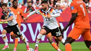 Germania nel segno di Undav, Costa d'Avorio ko nel finale 2-1 /