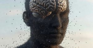 Simulation Hypothesis: Lessons From the Fruit Fly Brain Map