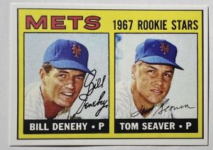 CRITICAL MASS | OPINION: Baseball cards and the invisible fortunes we carry into adulthood