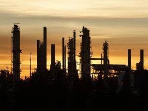 GUNTER: Alberta economy still leads Canada despite spectre of separatism
